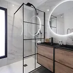 Villa Bord De Piscine, Jacuzzi *