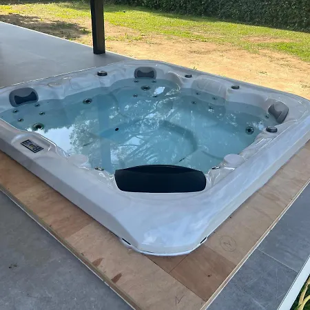 Vila Bord De