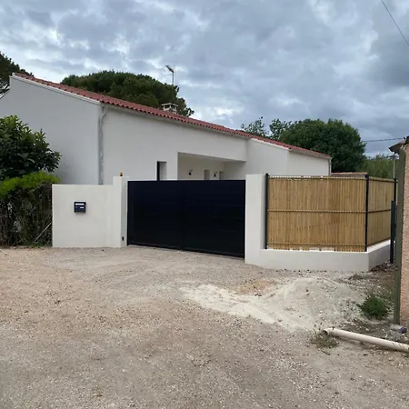 Bord De Hyères