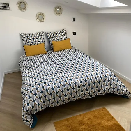 Vila Bord De Hyères