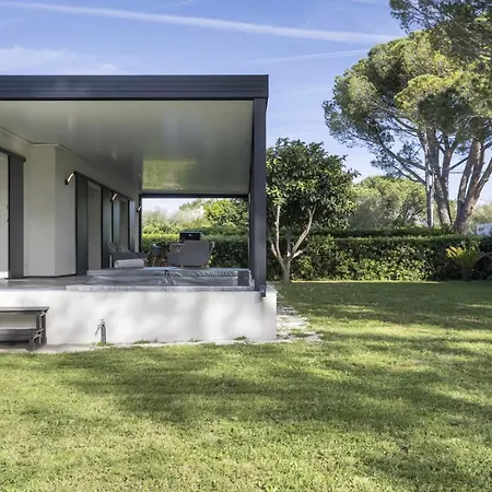 Villa Bord De Piscine, Jacuzzi Hyères