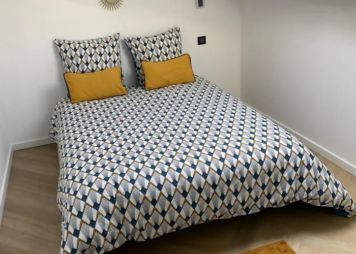 Villa Bord De Piscine, Jacuzzi Hyères