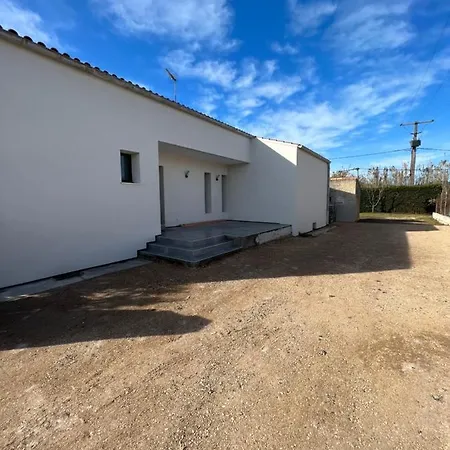 Bord De Hyeres